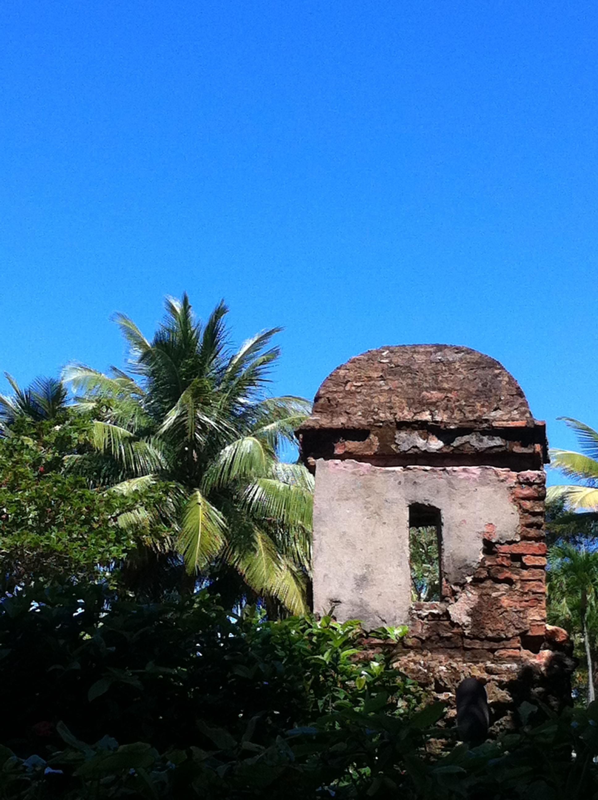 Batería de San Ramón - San Juan (Puerta de Tierra) - 2012 00001